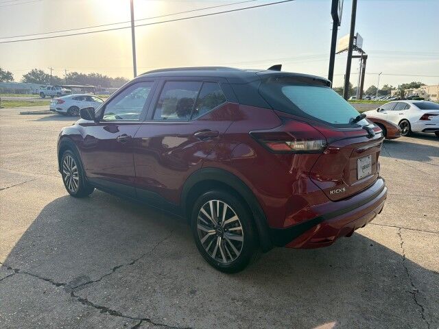 2023 Nissan Kicks SV Lafayette LA