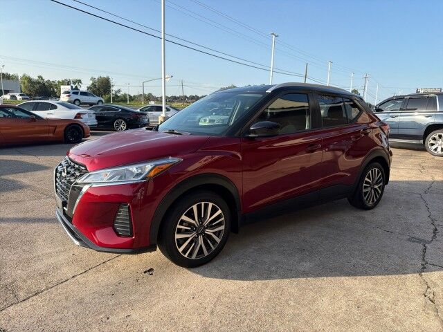 2023 Nissan Kicks SV Lafayette LA