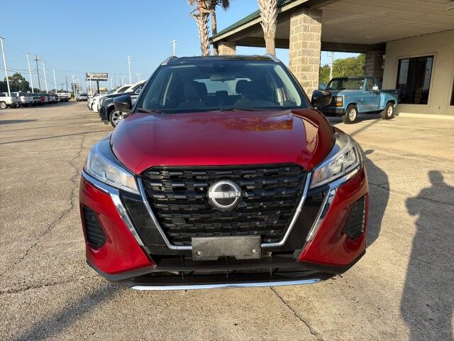 2023 Nissan Kicks SV Lafayette LA
