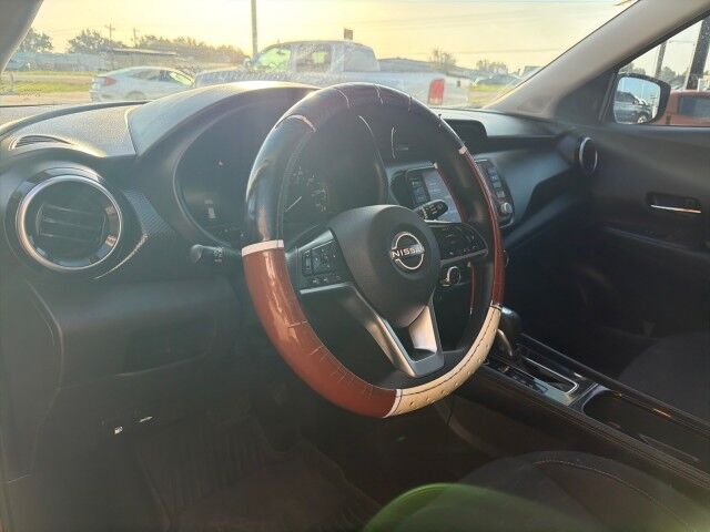 2023 Nissan Kicks SV Lafayette LA