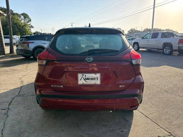 2023 Nissan Kicks SV Lafayette LA