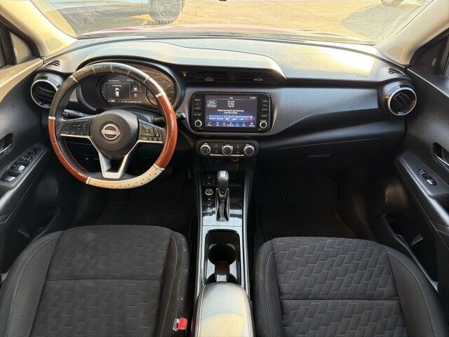 2023 Nissan Kicks SV Lafayette LA