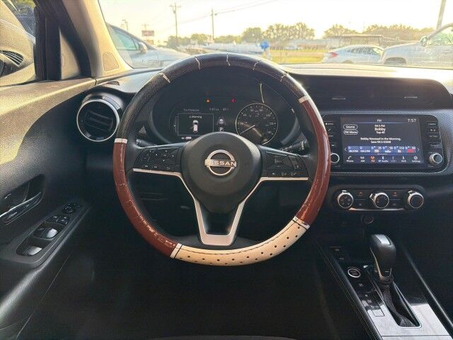 2023 Nissan Kicks SV Lafayette LA