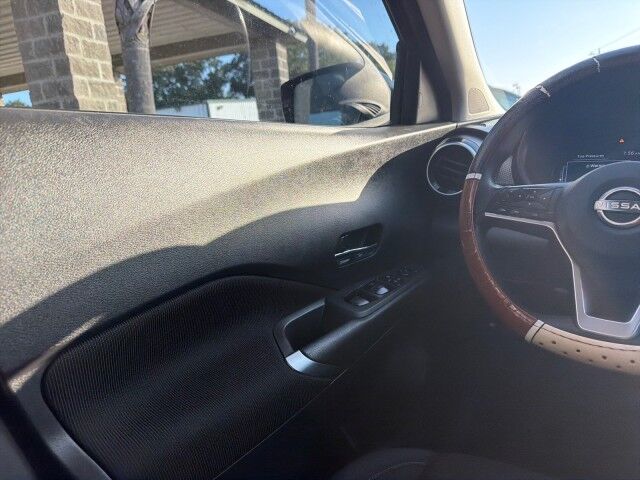 2023 Nissan Kicks SV Lafayette LA