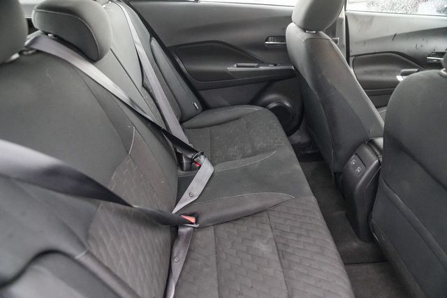 2023 Nissan Kicks SV Moreno Valley CA