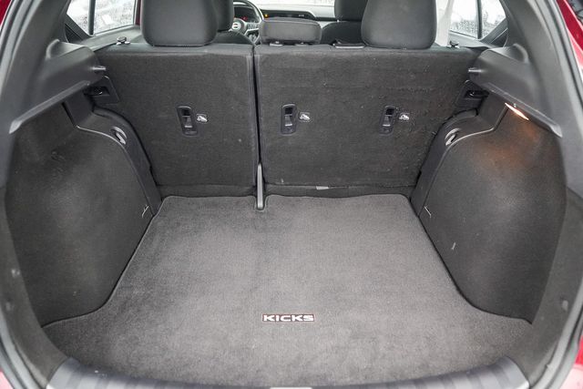 2023 Nissan Kicks SV Moreno Valley CA