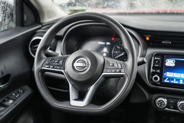 2023 Nissan Kicks SV Moreno Valley CA