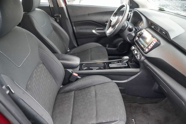 2023 Nissan Kicks SV Moreno Valley CA