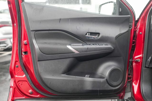 2023 Nissan Kicks SV Moreno Valley CA