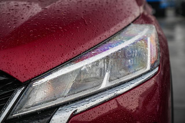 2023 Nissan Kicks SV Moreno Valley CA