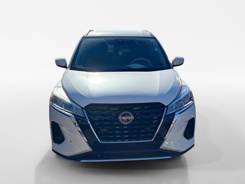 2023 Nissan Kicks SV Morristown TN