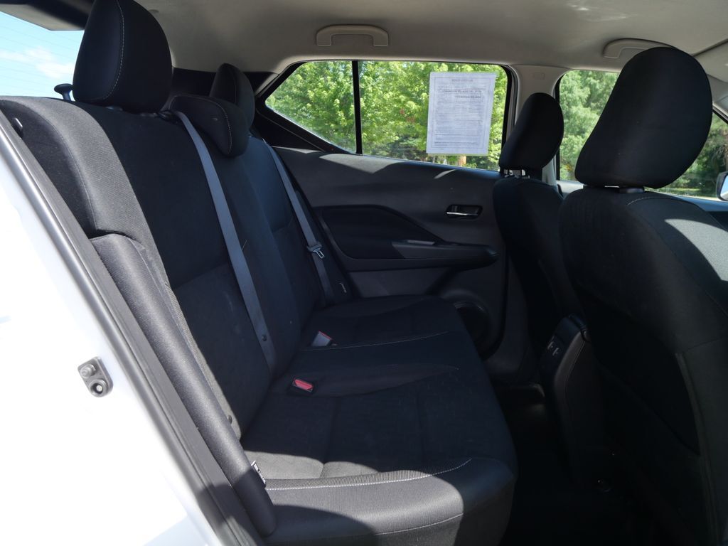 2023 Nissan Kicks SV Mt Pleasant MI
