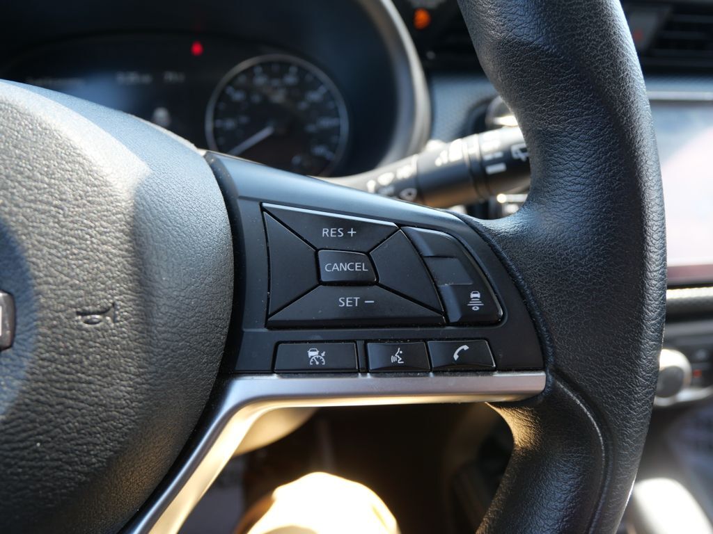 2023 Nissan Kicks SV Mt Pleasant MI