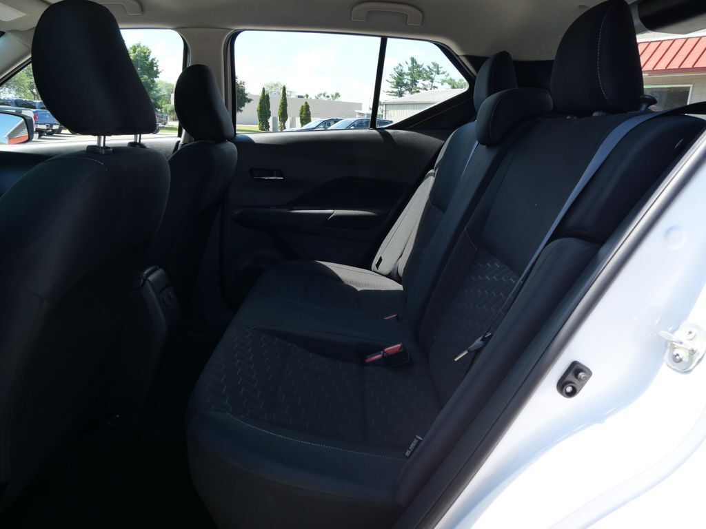 2023 Nissan Kicks SV Mt Pleasant MI