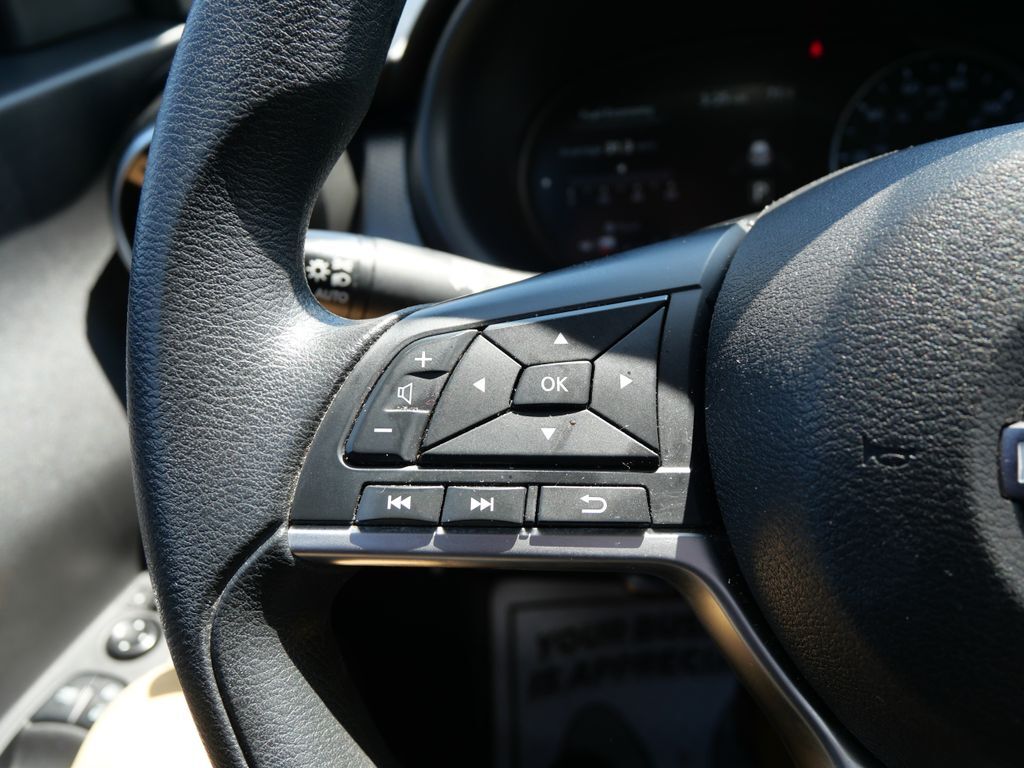 2023 Nissan Kicks SV Mt Pleasant MI