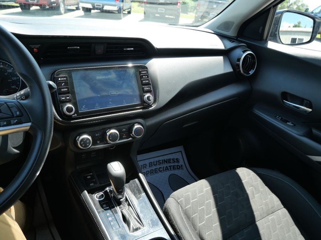 2023 Nissan Kicks SV Mt Pleasant MI