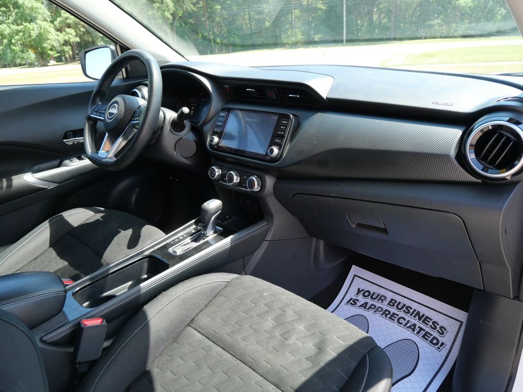 2023 Nissan Kicks SV Mt Pleasant MI