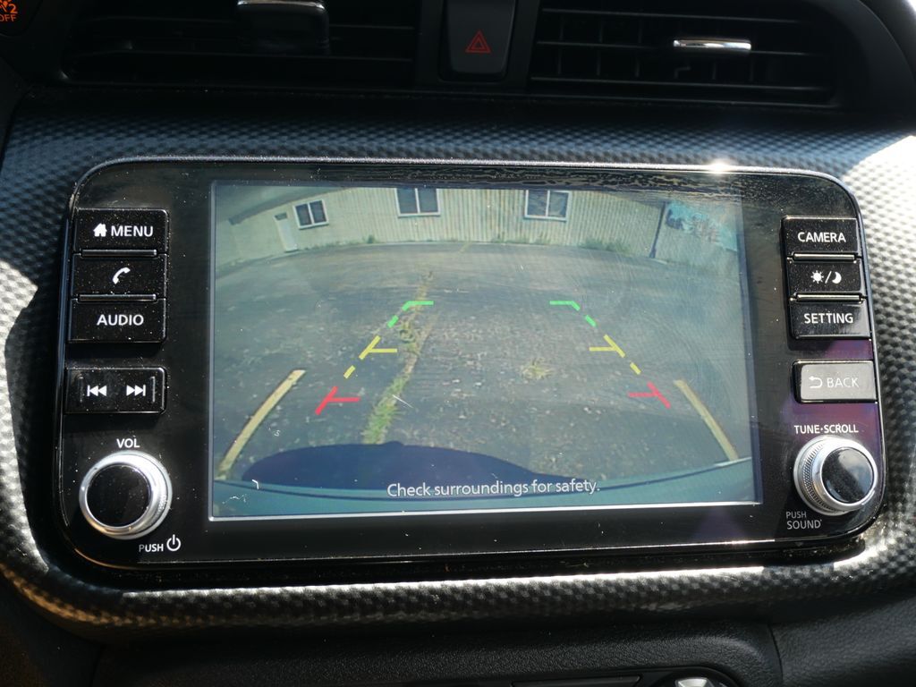 2023 Nissan Kicks SV Mt Pleasant MI