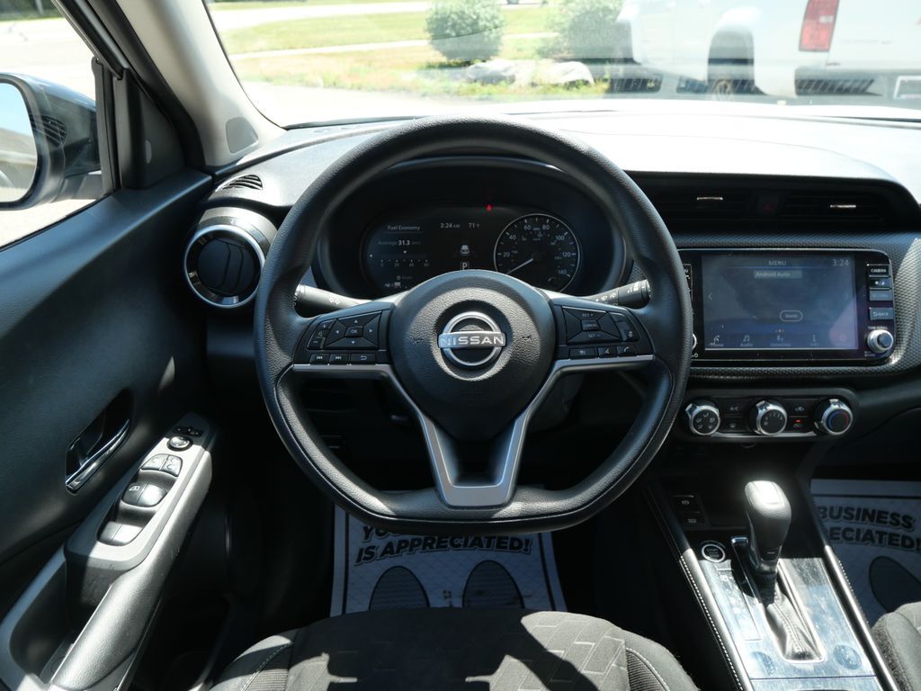 2023 Nissan Kicks SV Mt Pleasant MI