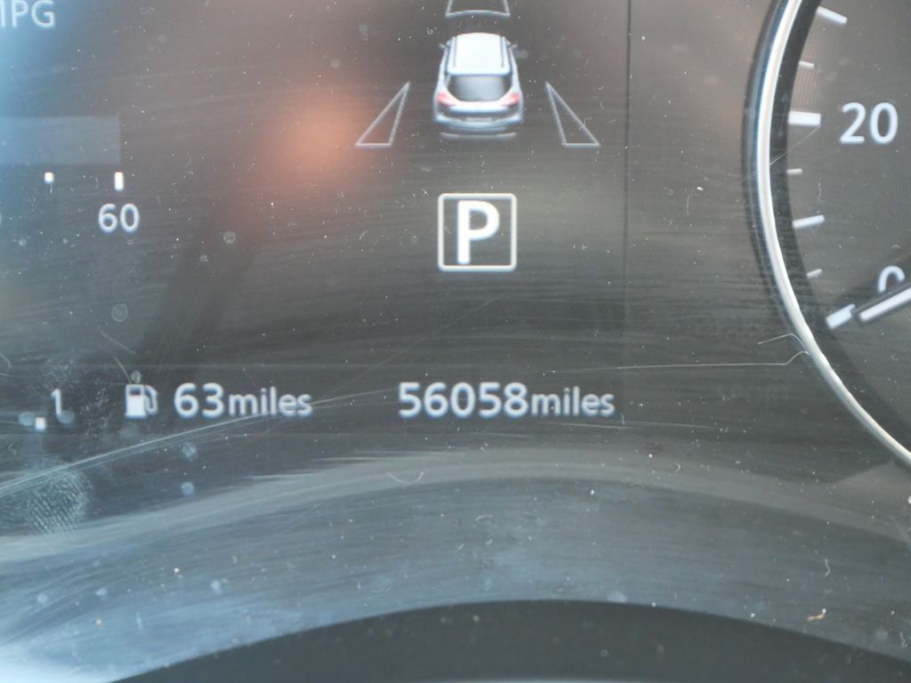 2023 Nissan Kicks SV Mt Pleasant MI