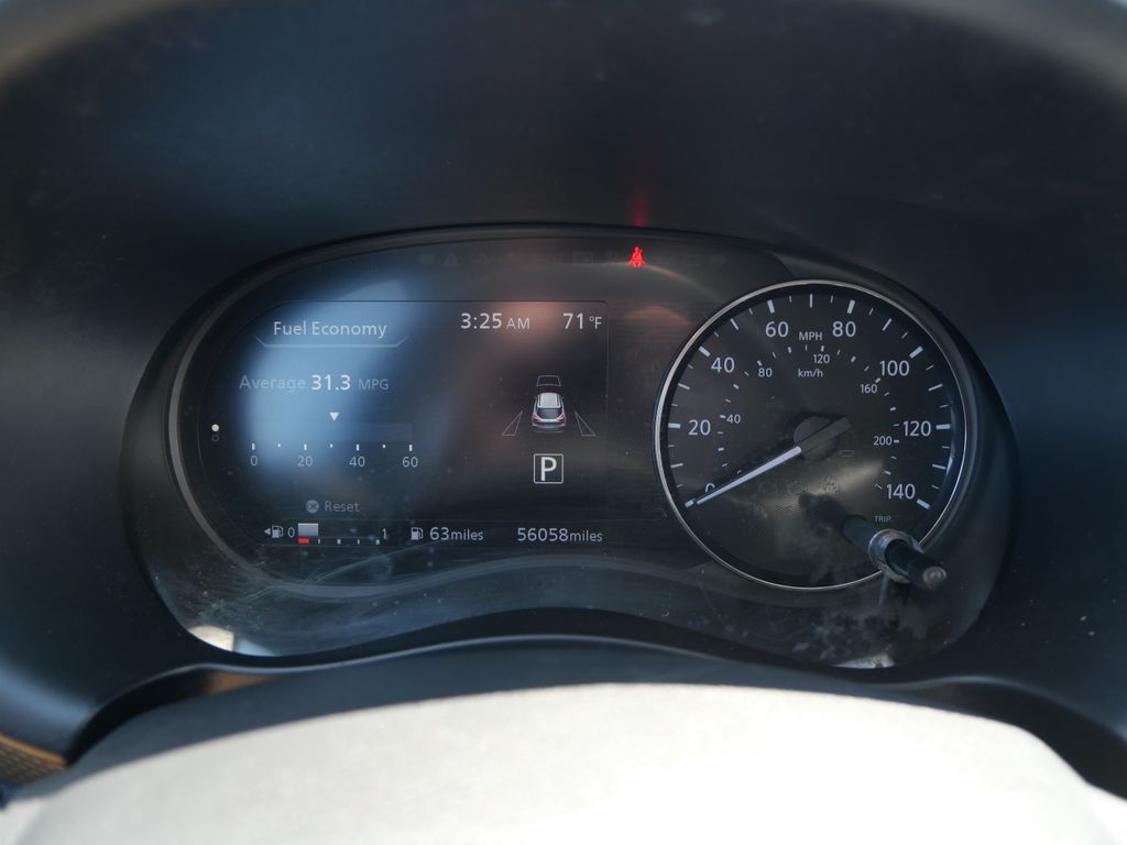 2023 Nissan Kicks SV Mt Pleasant MI