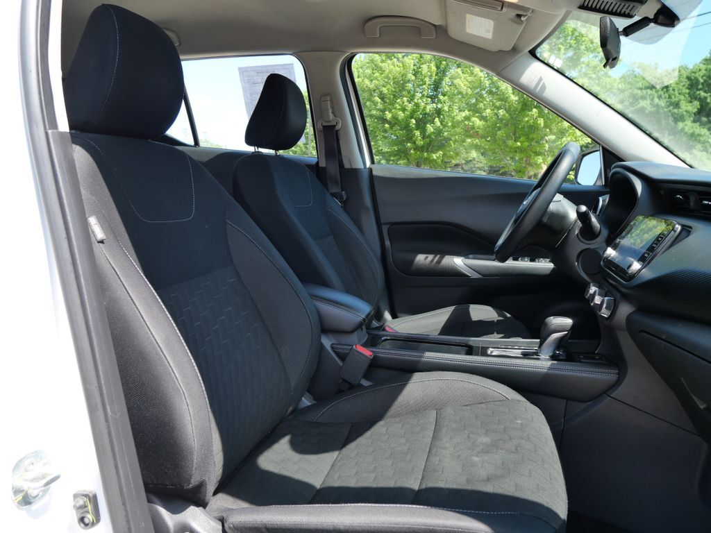 2023 Nissan Kicks SV Mt Pleasant MI