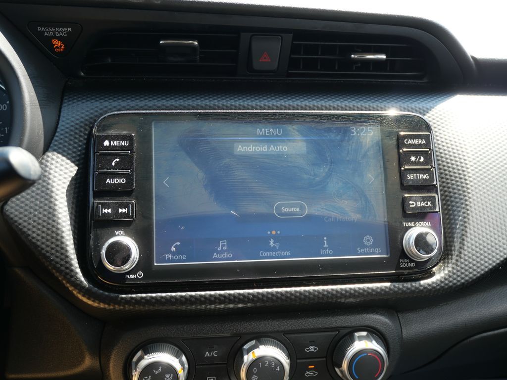 2023 Nissan Kicks SV Mt Pleasant MI