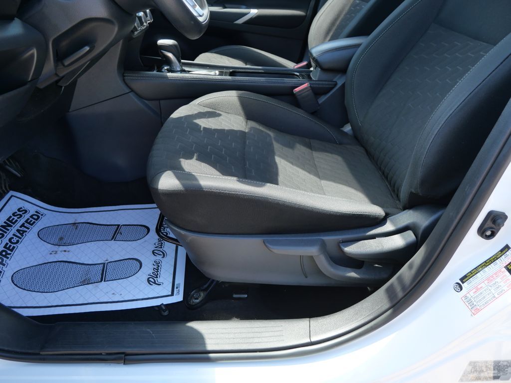 2023 Nissan Kicks SV Mt Pleasant MI