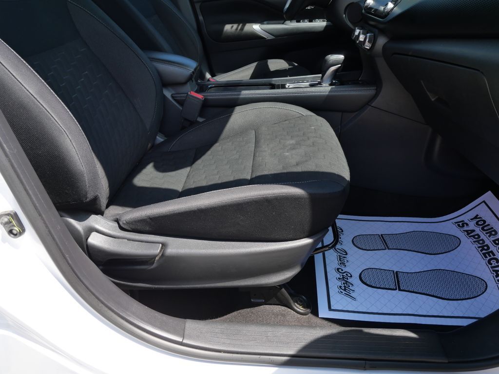 2023 Nissan Kicks SV Mt Pleasant MI