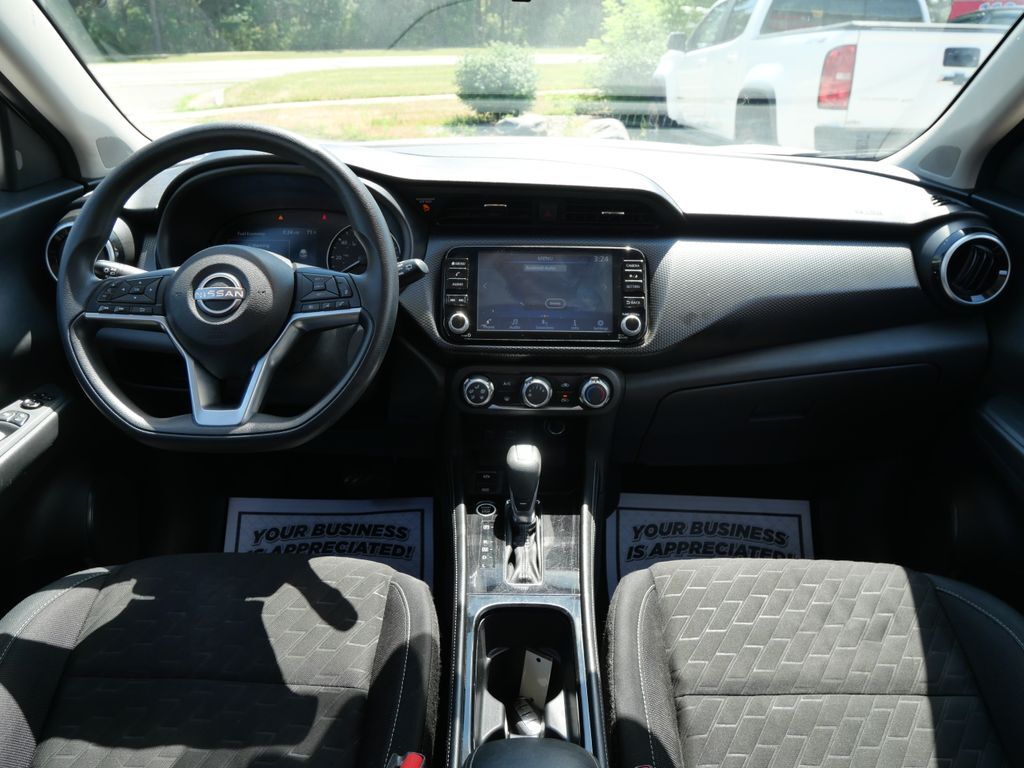 2023 Nissan Kicks SV Mt Pleasant MI
