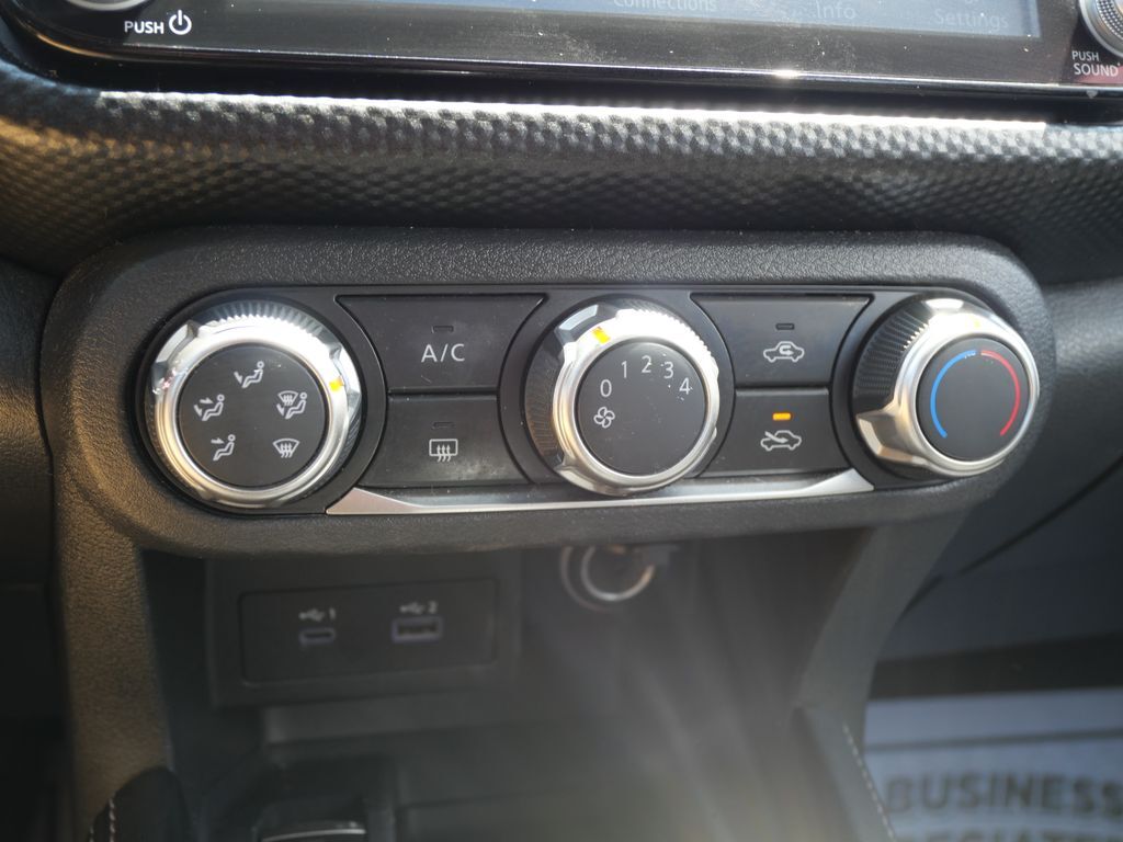 2023 Nissan Kicks SV Mt Pleasant MI
