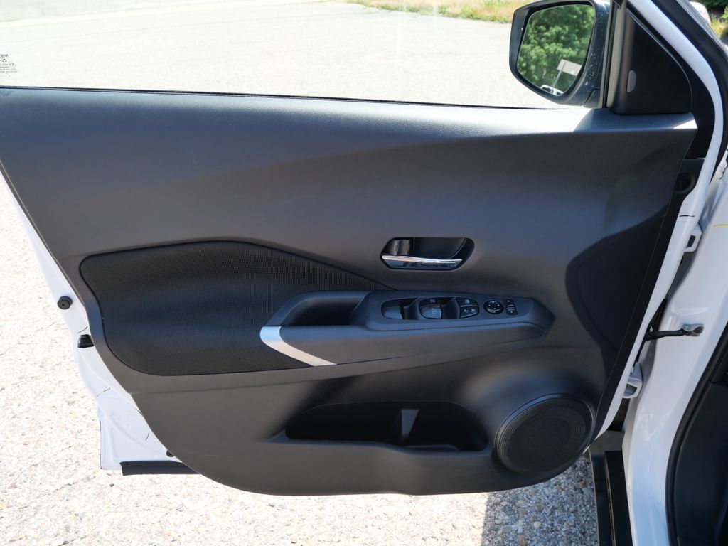 2023 Nissan Kicks SV Mt Pleasant MI