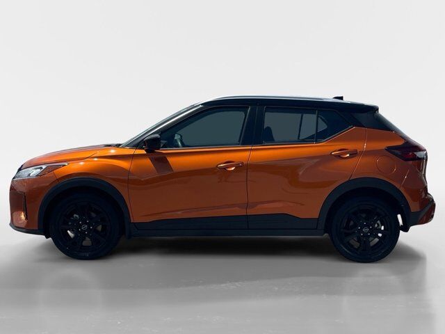 2023 Nissan Kicks SV Oak Ridge TN