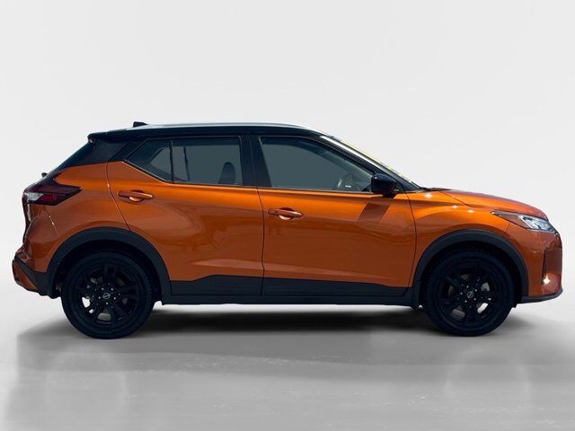 2023 Nissan Kicks SV Oak Ridge TN