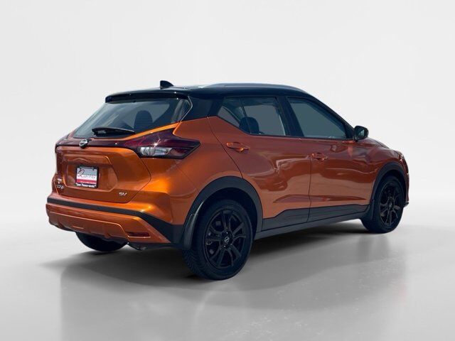 2023 Nissan Kicks SV Oak Ridge TN
