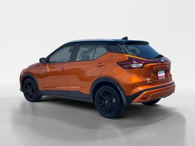 2023 Nissan Kicks SV Oak Ridge TN