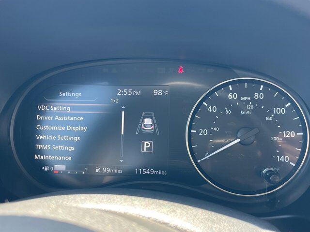 2023 Nissan Kicks SV Oak Ridge TN