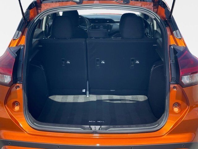 2023 Nissan Kicks SV Oak Ridge TN