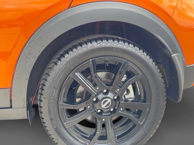 2023 Nissan Kicks SV Oak Ridge TN