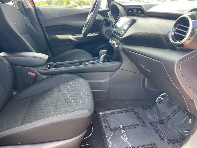 2023 Nissan Kicks SV Oak Ridge TN