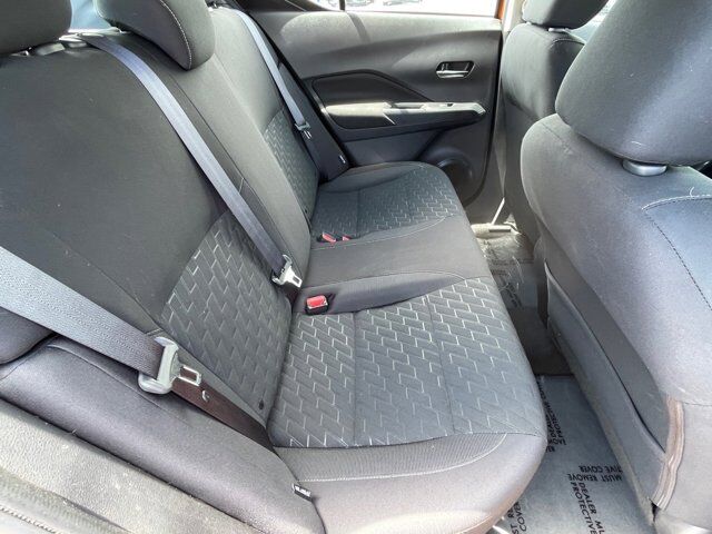 2023 Nissan Kicks SV Oak Ridge TN