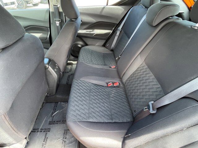 2023 Nissan Kicks SV Oak Ridge TN