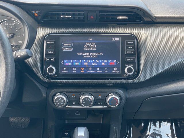 2023 Nissan Kicks SV Oak Ridge TN