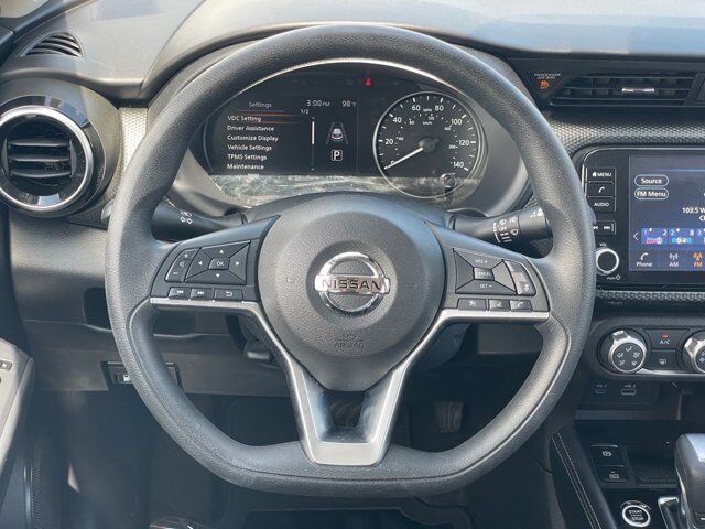 2023 Nissan Kicks SV Oak Ridge TN