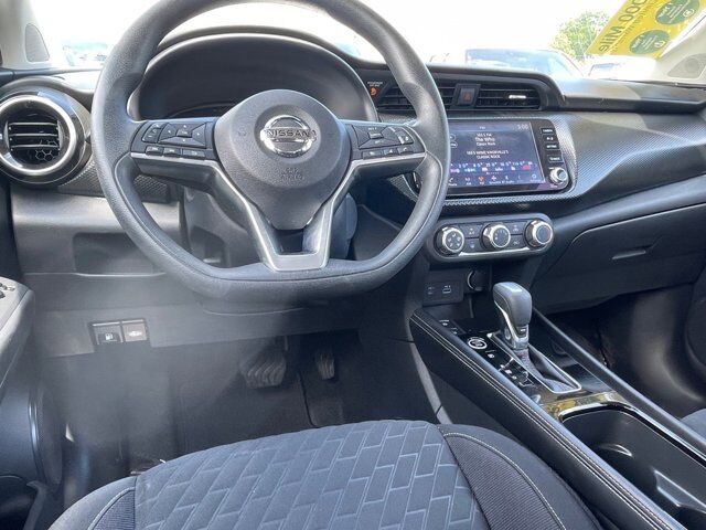 2023 Nissan Kicks SV Oak Ridge TN