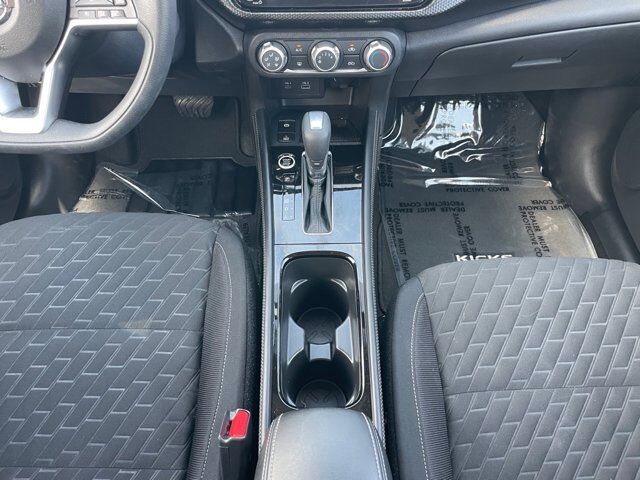 2023 Nissan Kicks SV Oak Ridge TN