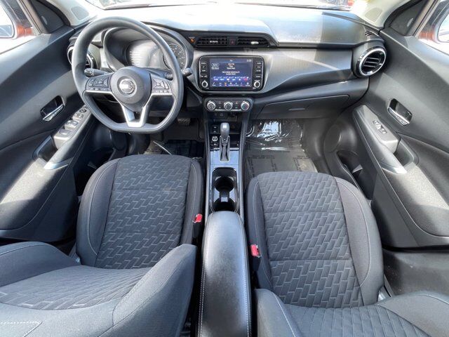 2023 Nissan Kicks SV Oak Ridge TN