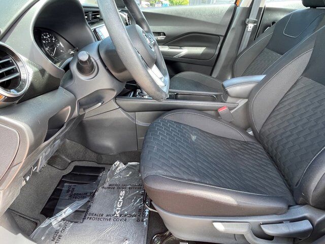 2023 Nissan Kicks SV Oak Ridge TN