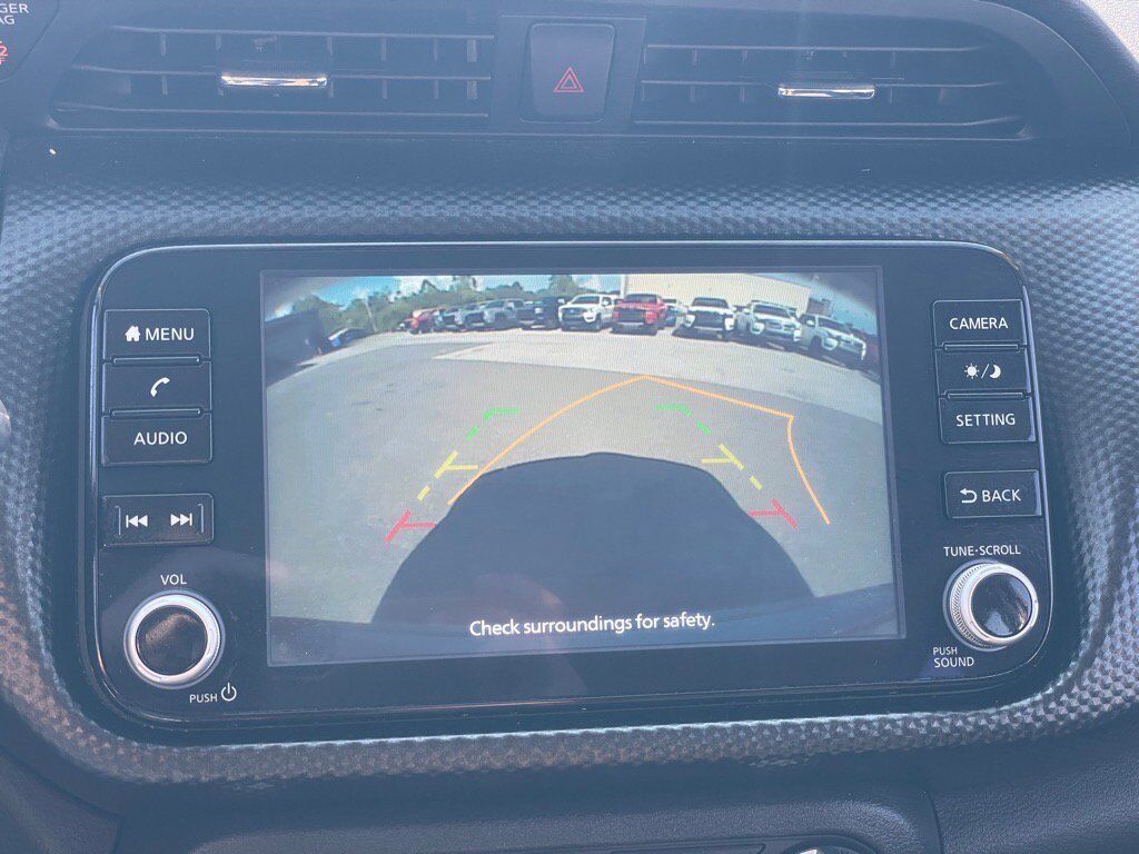 2023 Nissan Kicks SV Oak Ridge TN