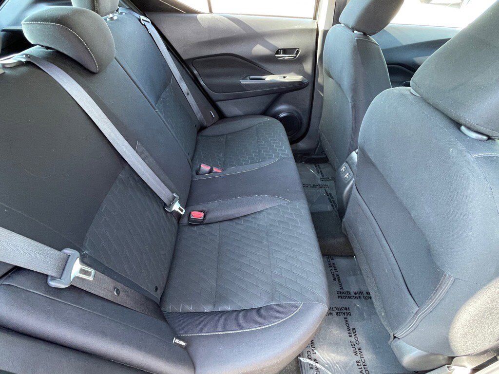 2023 Nissan Kicks SV Oak Ridge TN